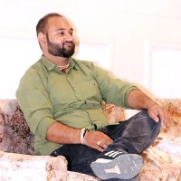e-Fasal Employee Ankit Gurjar's profile photo