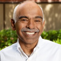 CloudPaths Employee Padman Ramankutty's profile photo