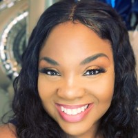 Truist Employee Nikki Harding's profile photo