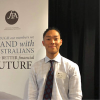 Simply Kaizen Employee Clarence Chan's profile photo