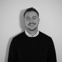 Roxhill Media Employee Ben Jones's profile photo