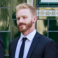 EDGE Solutions & Consulting Inc. Employee Matthew Taurman's profile photo
