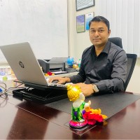 Yogesh Sathe Email & Phone Number