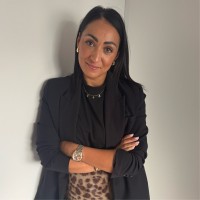 GROUPE NORD COFFRAGE Employee Soumia Brahimi's profile photo