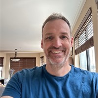 comedia Employee Chris Basey's profile photo