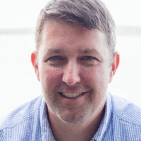 Trust Insights Employee John Wall's profile photo