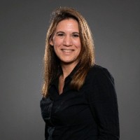 Social Deal Employee Kim Raijmakers's profile photo