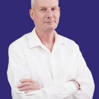 Becker Wright Consultants Employee Pete Schell's profile photo