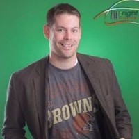 GitKraken Employee William Meeks's profile photo