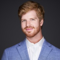 First Citizens Bank Employee Parker Rudolph's profile photo