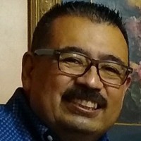 EDS MANUFACTURING, INC. Employee Luis Barrios's profile photo