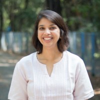 Smita Ram Email & Phone Number