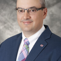 The Dowd Insurance Agencies Employee Jon Lumbra's profile photo