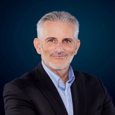 ITRIS Enterprise AG Employee Carlos Rosal's profile photo