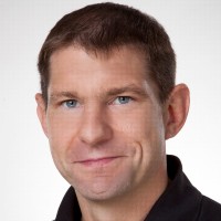 Solid 3D Employee Markus Herrmann's profile photo