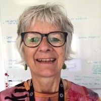 Aahus Universitets Hospital. Employee Lisbeth Knudsen's profile photo