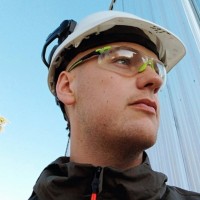 Ceres Tolvas Employee Nahuel Larsen's profile photo