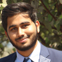 Tata Consultancy Services Employee Akshay Bora's profile photo