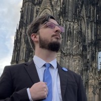 TenTwentyFour Employee Jeff Cigrand's profile photo