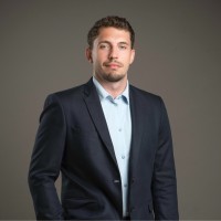 Vlahovic Group LLC Employee Ian Madaric's profile photo
