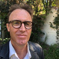 UNSW Employee Lachlan Gilbert's profile photo