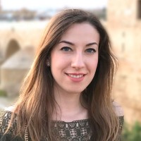 GlobalEduca Employee Laura Fragueiro's profile photo