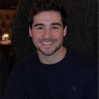 Connor Burch Email & Phone Number