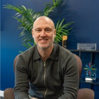 Visualsoft Ltd Employee Chris Fletcher's profile photo