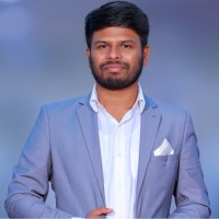 PeopleStrong Employee Peddi Kumar's profile photo