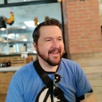 Bungie Employee Marc Schaffer's profile photo