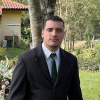 Imagine School Employee Thiago Nunes Bento's profile photo