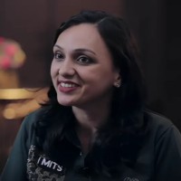 MITS SOLUTION Employee Isha Anand's profile photo