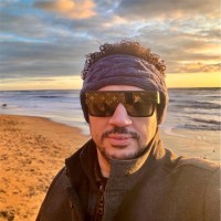 Stealth AI Startup Employee Moe M.'s profile photo