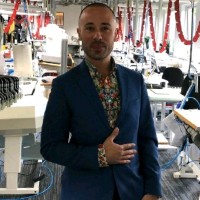 Eton Shirts Employee Vincent Gennarelli's profile photo