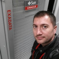 Fincore Ltd Employee Miloš Ristović's profile photo