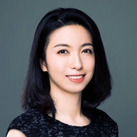 Johnson & Johnson MedTech Employee Xiwei Lin's profile photo