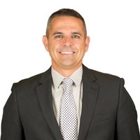 Fortis Consulting Group Employee David Cairns's profile photo