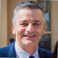 Webuild Employee Massimo Franceschi's profile photo