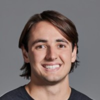 Crowe Employee Zeke Downs's profile photo