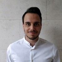 Cloudwise srl Employee Fabrizio Carannante's profile photo