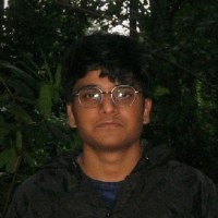 Snehil Shah's profile photo