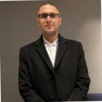 Self Storage Plus Employee Omar Khalil's profile photo