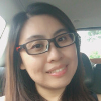 Sunrisez Entertainment Employee Estelle Seow's profile photo