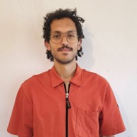 PAIRIN Employee Mayer Seidman's profile photo