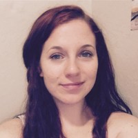 Illegal Pete's Employee Rebecca Hess's profile photo