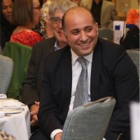 Prestige Network Ltd Employee Mahmut Gunaydin's profile photo