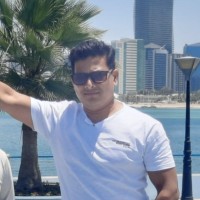 Nazara Technologies Limited Employee Prashant R's profile photo