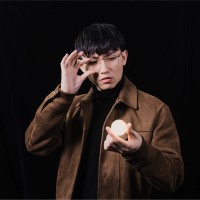 SHOPLINE Employee Devin Lin's profile photo