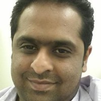 Rashaad Essop Email & Phone Number