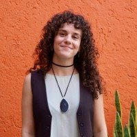 Jaque Content Employee María Benzo's profile photo